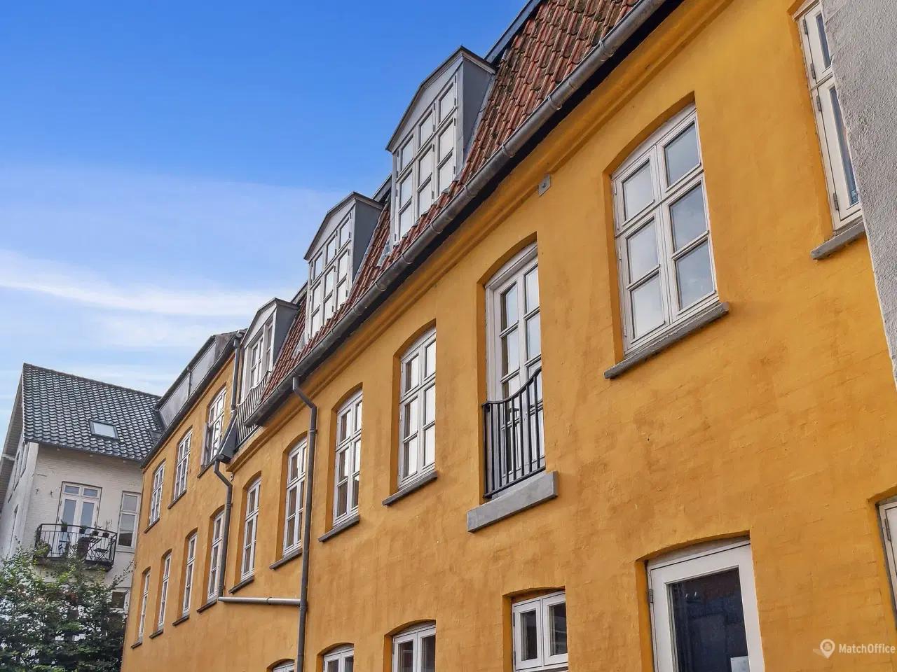 Billede 9 - Lyst og charmerende lejemål