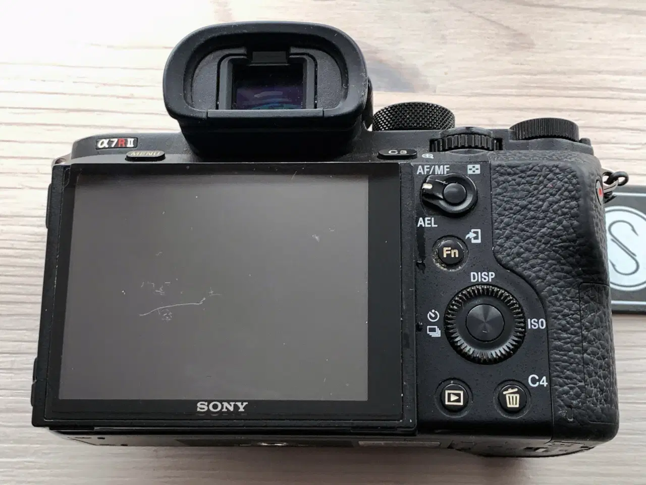 Billede 3 - Defekt Sony A7R II kamerahus
