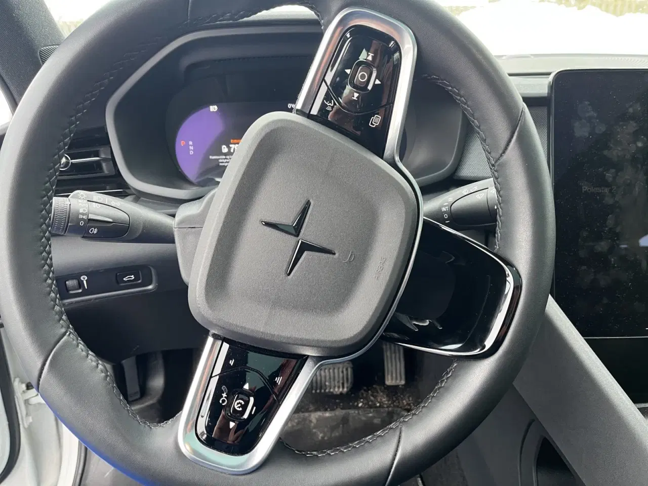 Billede 11 - Polestar 2  Long Range AWD