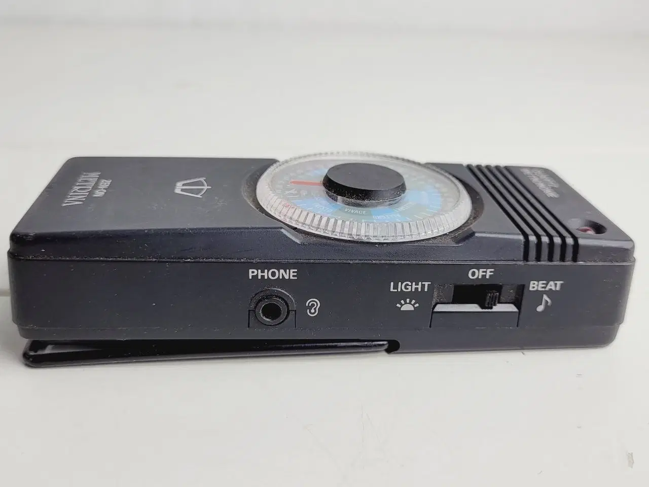 Billede 2 - ⭐- Quartz Metronome 315 Zen-On