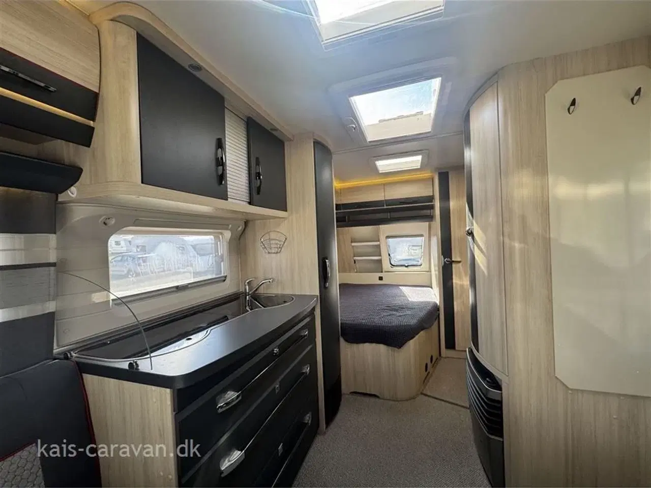 Billede 10 - 2016 - Hobby De Luxe Edition 460 UFe