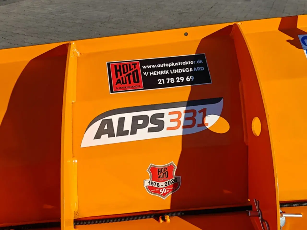 Billede 6 - SaMASZ AlpS 301-401