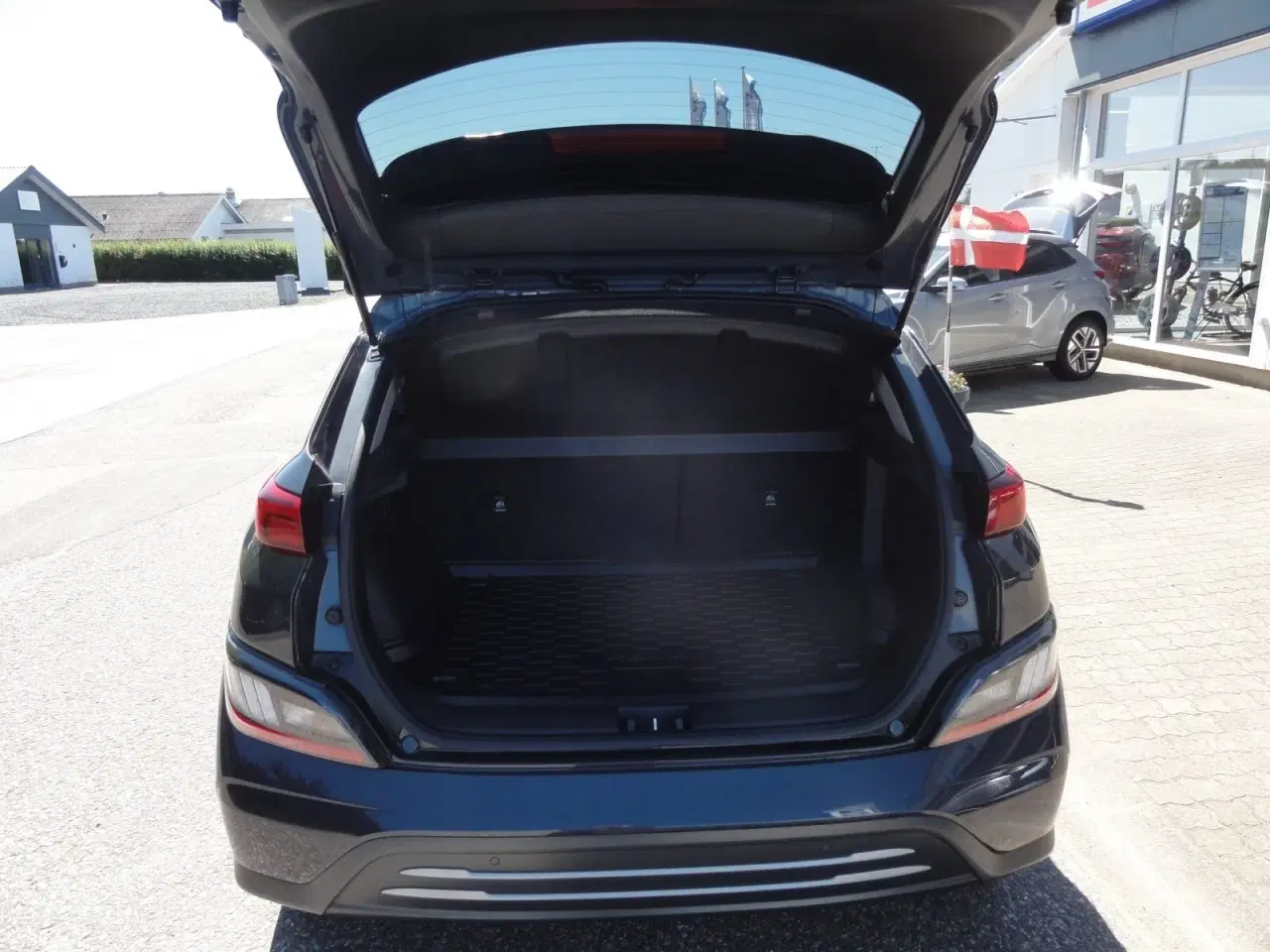 Billede 11 - Hyundai Kona 64 EV Advanced