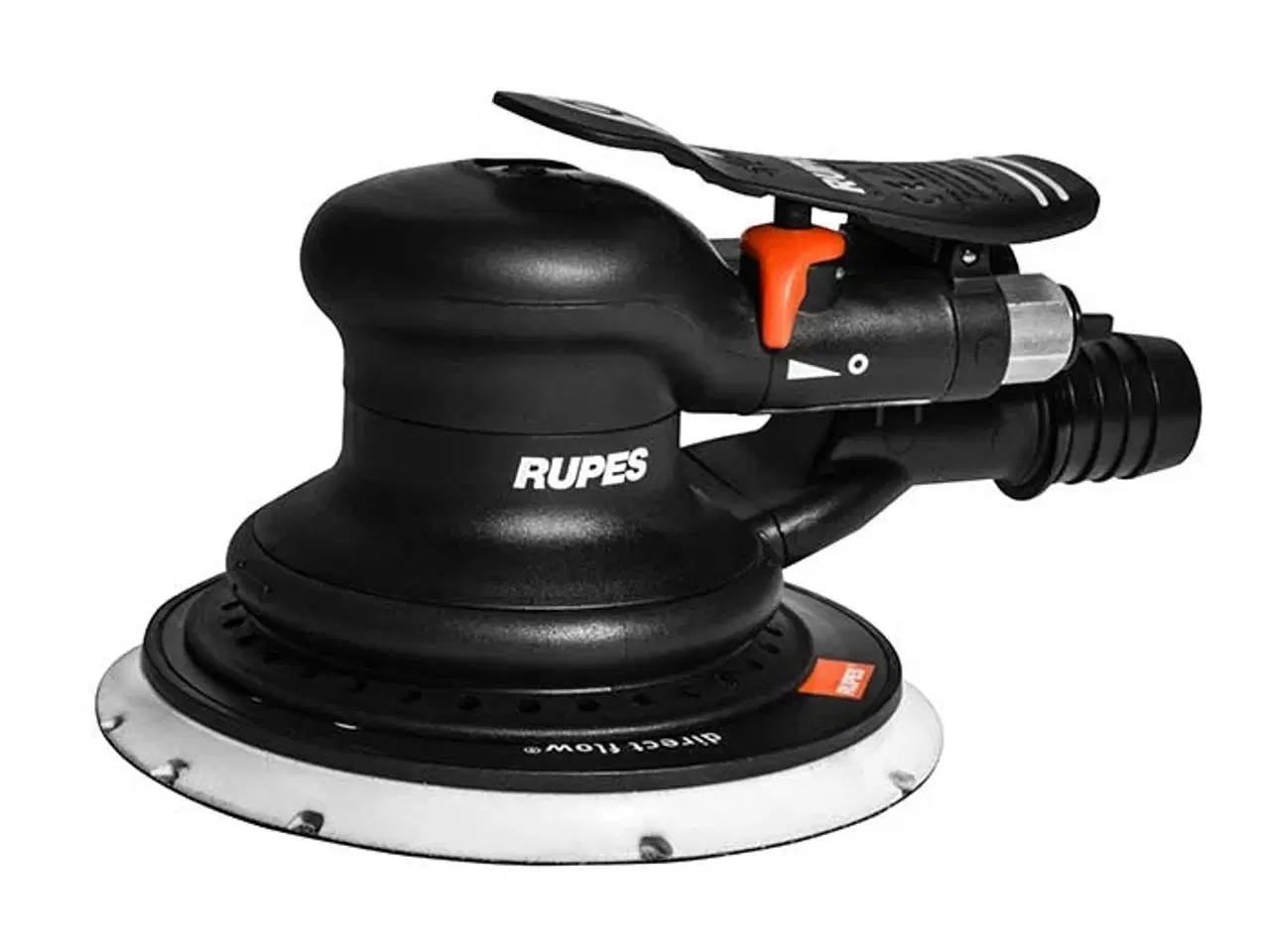 Billede 1 - Rupes RH359A Skorpio III Orbital 9 mm. mm.150