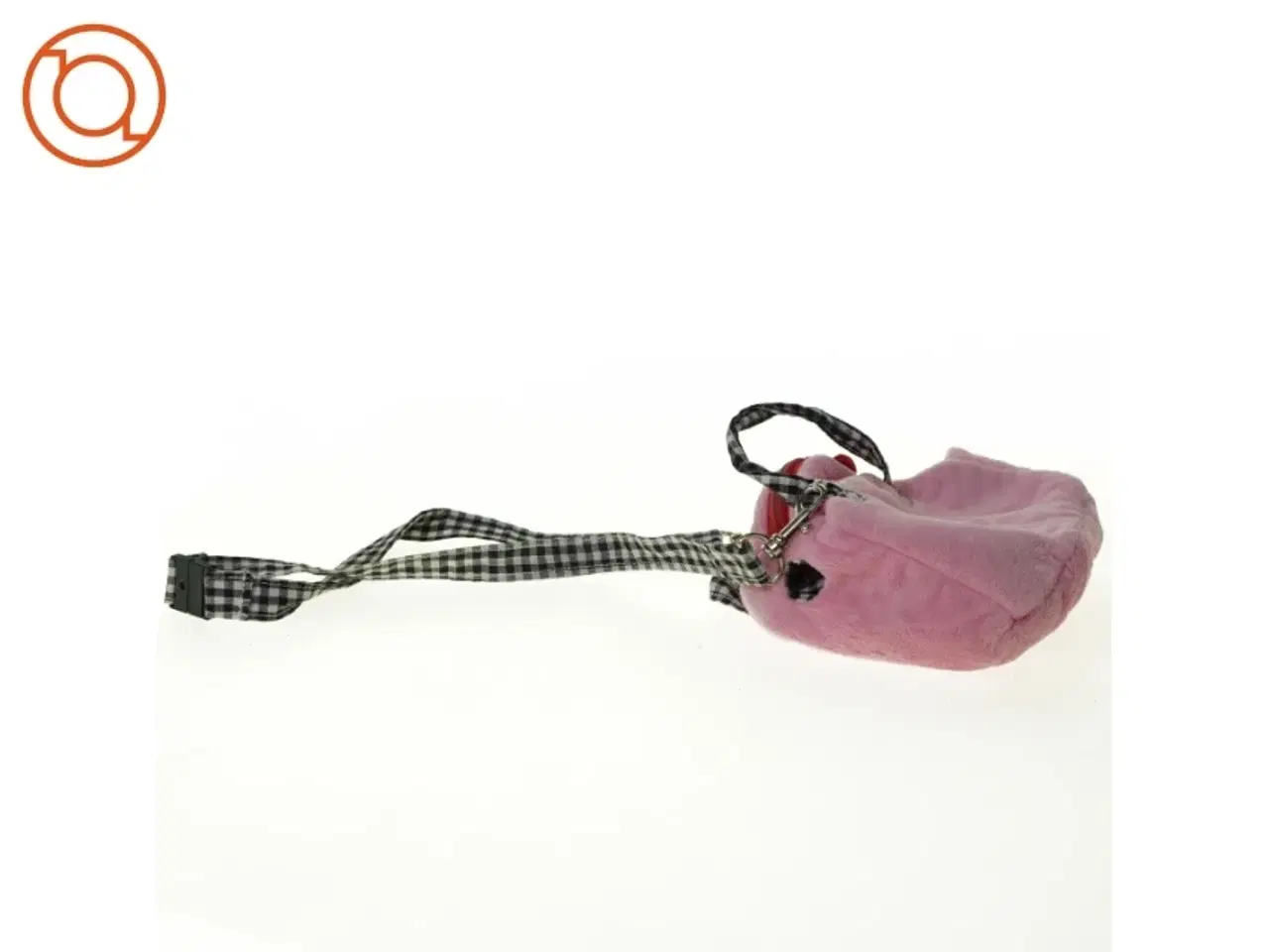 Billede 2 - Taske, til hunden Otto (str. 15 cm)