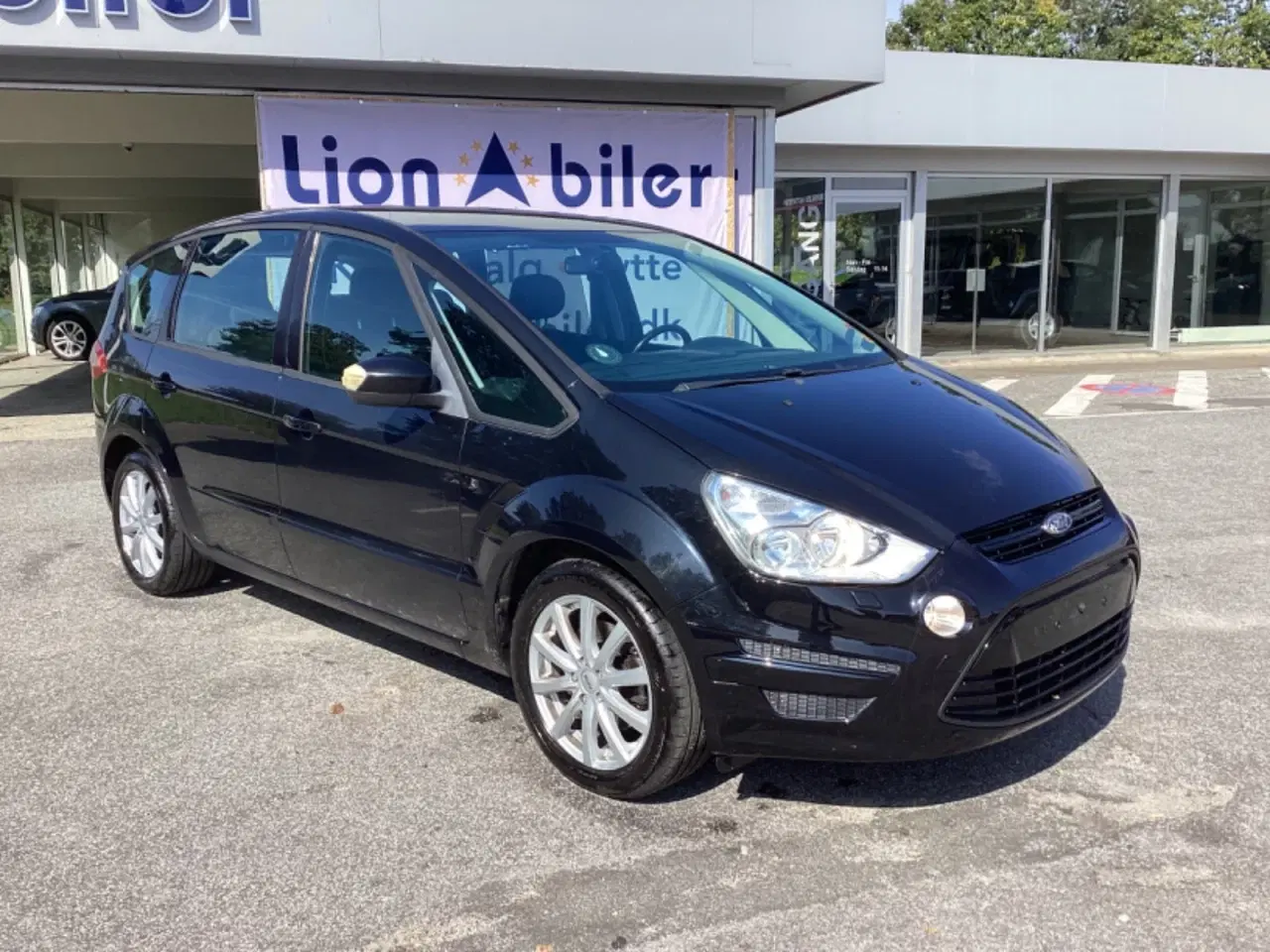 Billede 2 - Ford S-MAX 2,0 TDCi 140 Trend 7prs