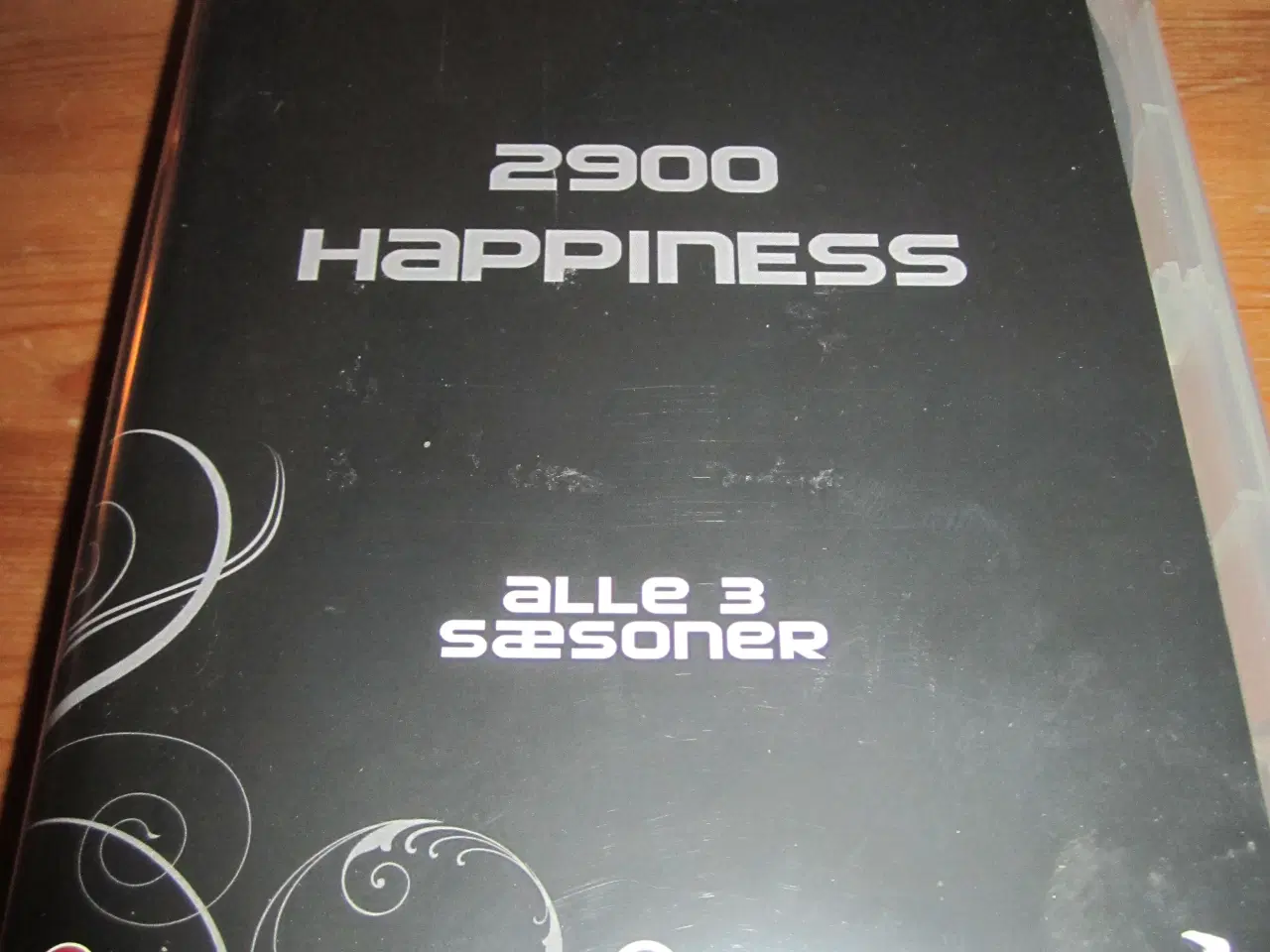 Billede 2 - 2900 HAPPINESS. Hele Serien.