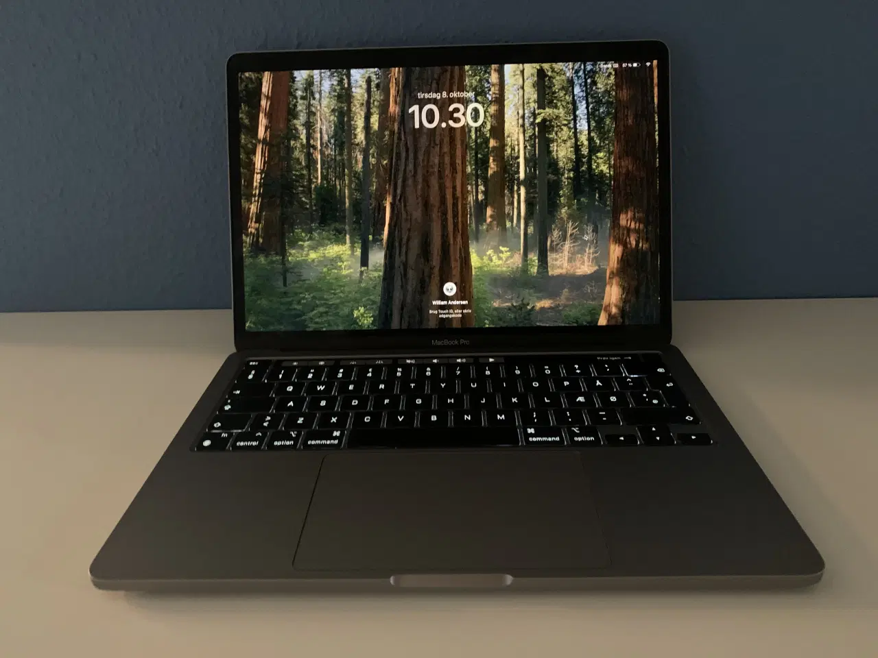 Billede 3 - MacBook Pro 