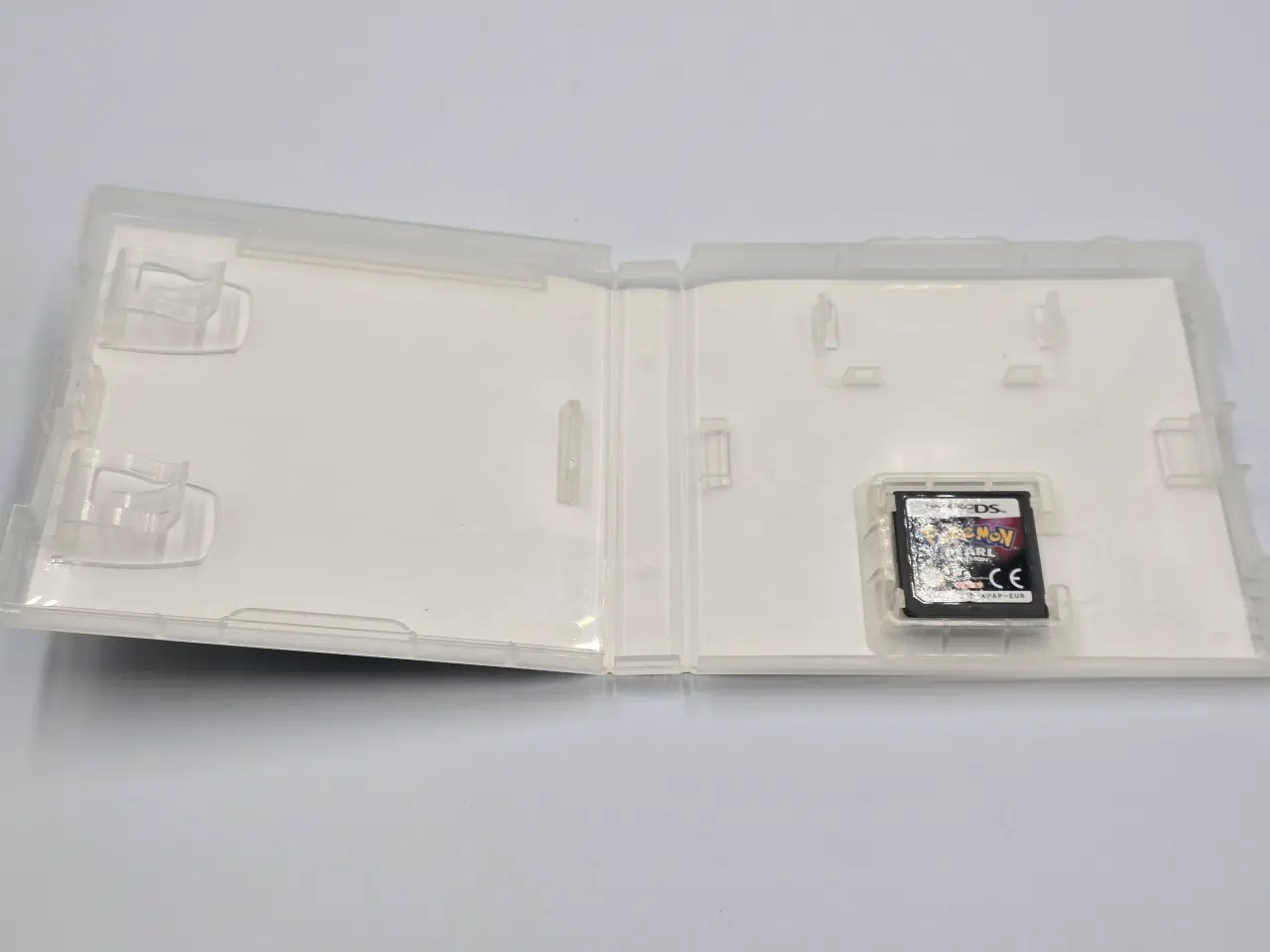Billede 3 - Pokemon pearl edition Nintendo ds