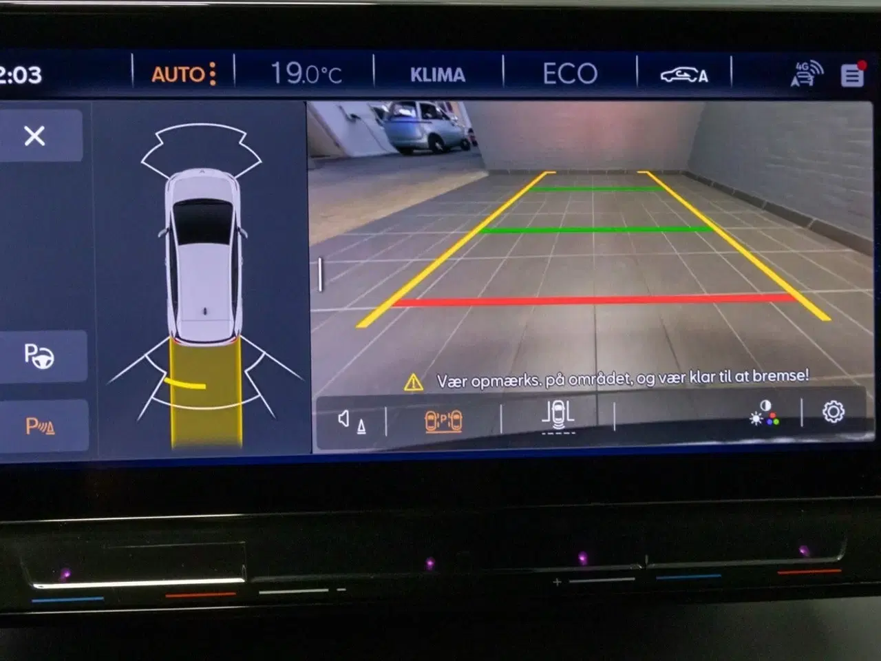 Billede 20 - Cupra Born 77 e-Boost