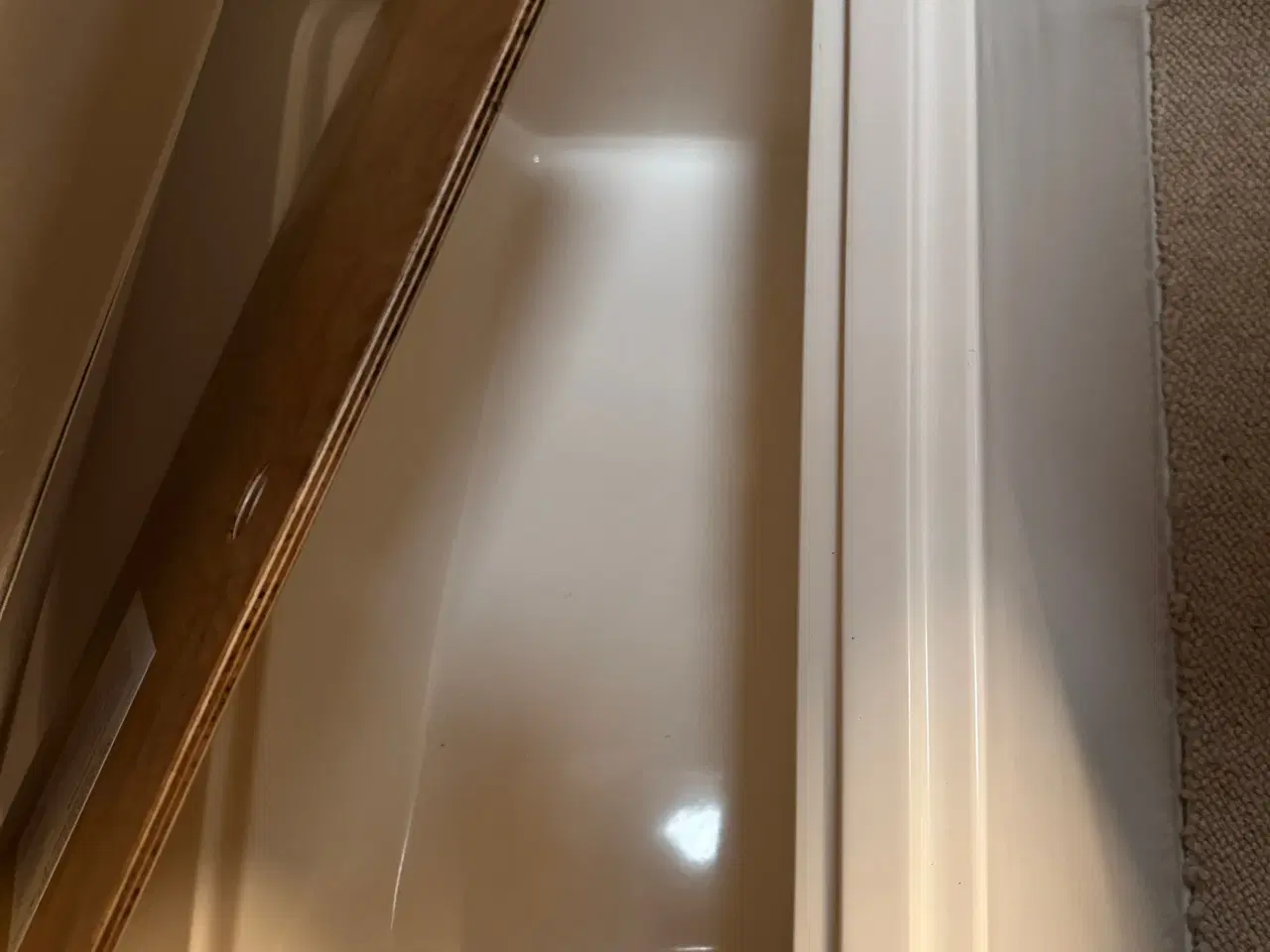 Billede 21 - 470 Cruiser med 40 hk Mercury-EFI og 1000 kg Brenderup bådtrailer