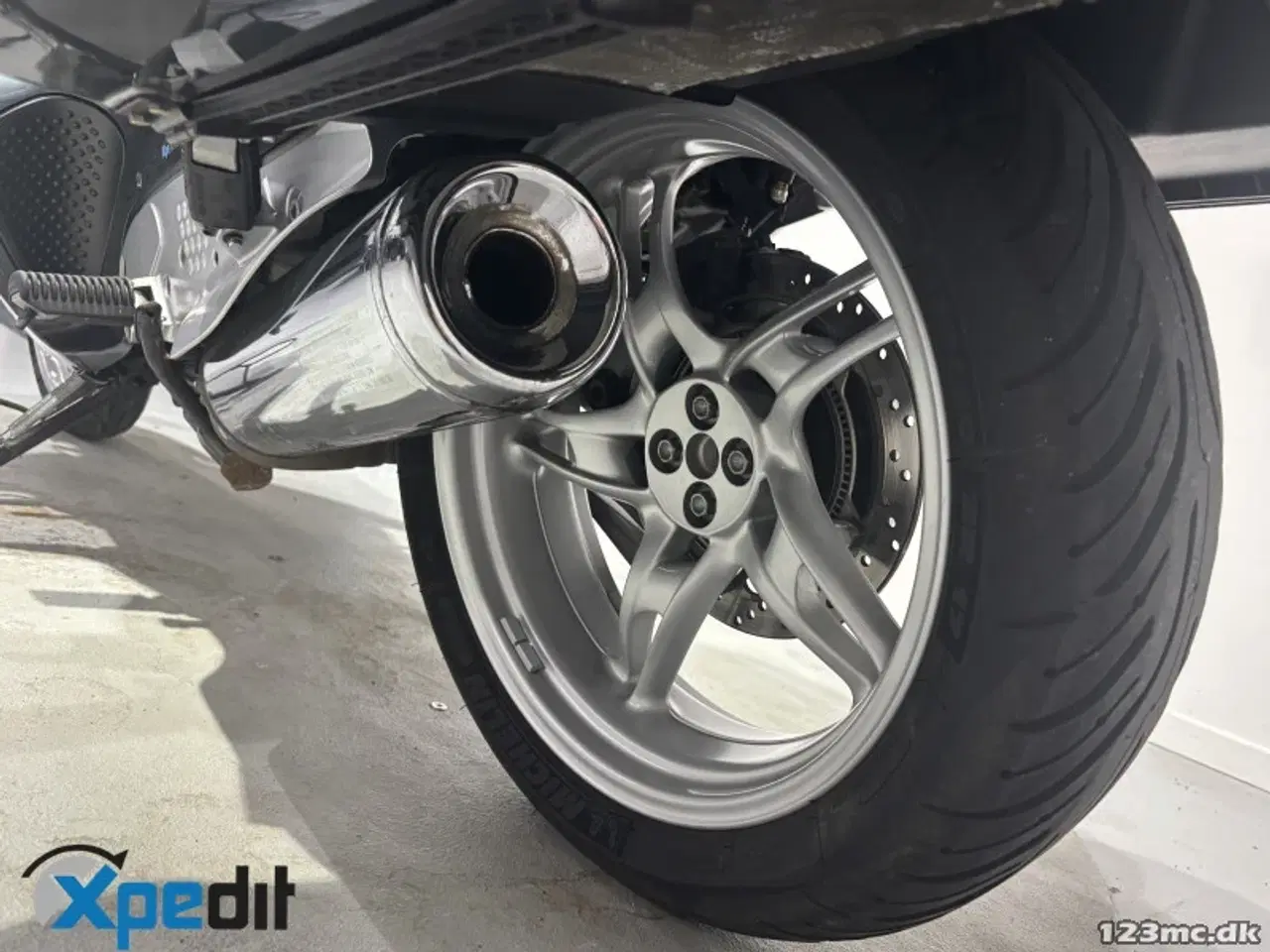 Billede 19 - BMW R 1150 RT