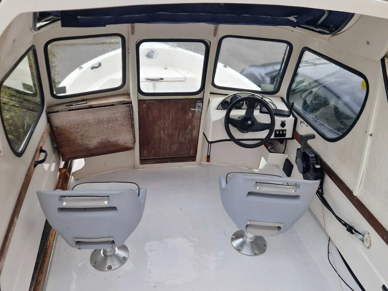 Billede 6 - Uttern C56