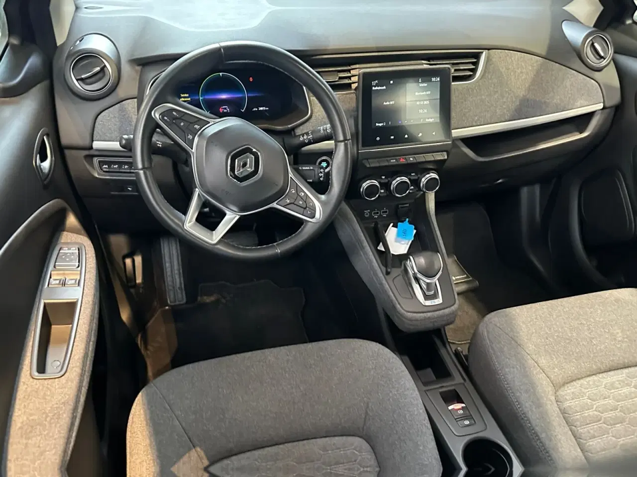 Billede 5 - Renault Zoe 52 Experience