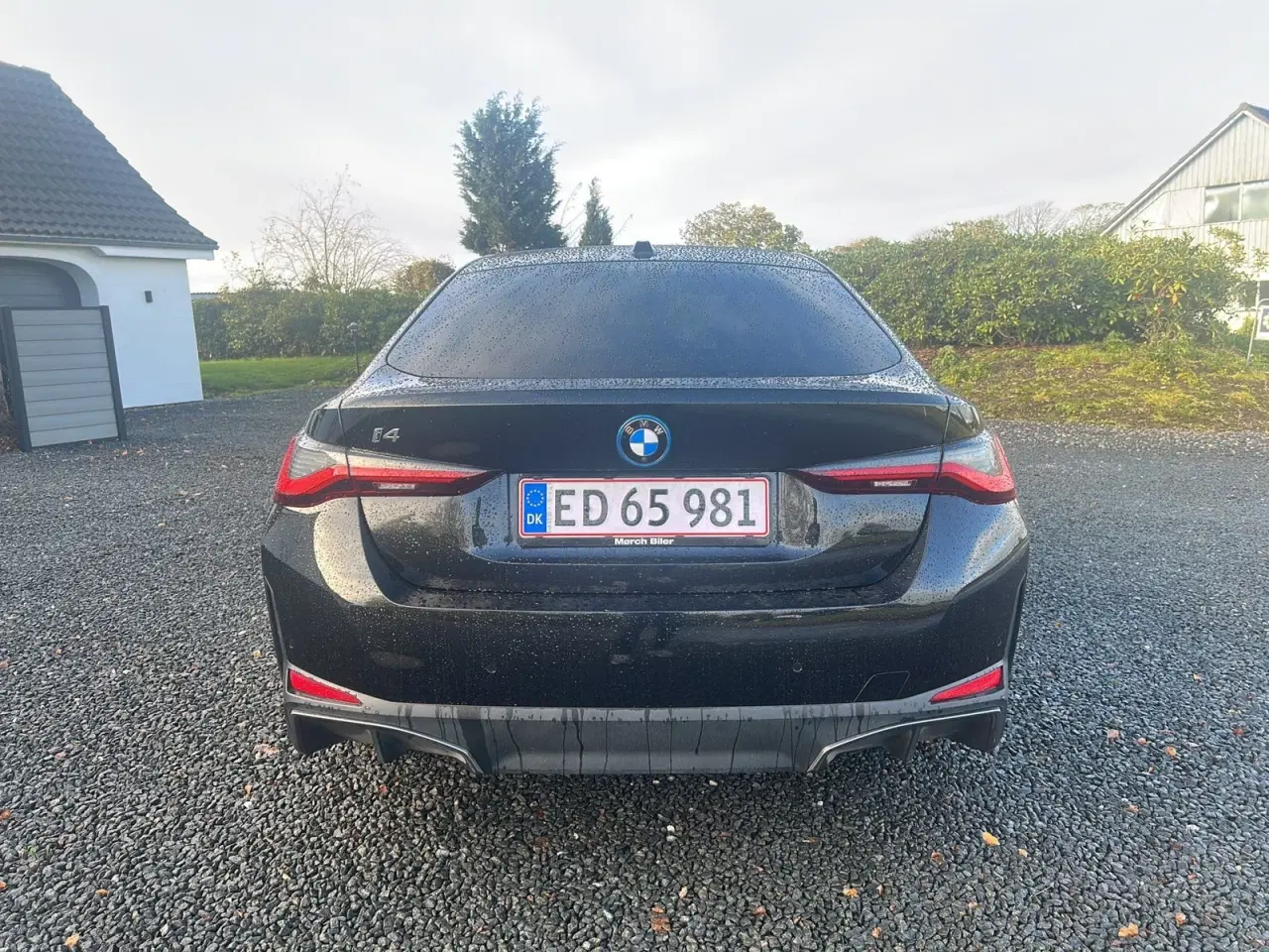 Billede 6 - BMW i4  eDrive35