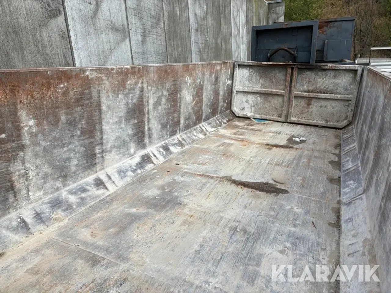 Billede 10 - Åben Container