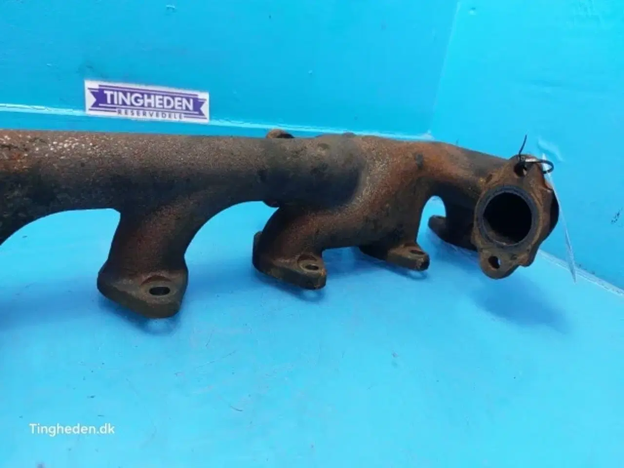 Billede 15 - Cummins QSB6.7 Mannifold 333/F6634