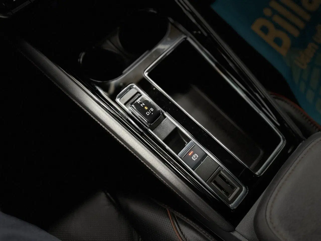 Billede 8 - Skoda Enyaq 80 iV Suite