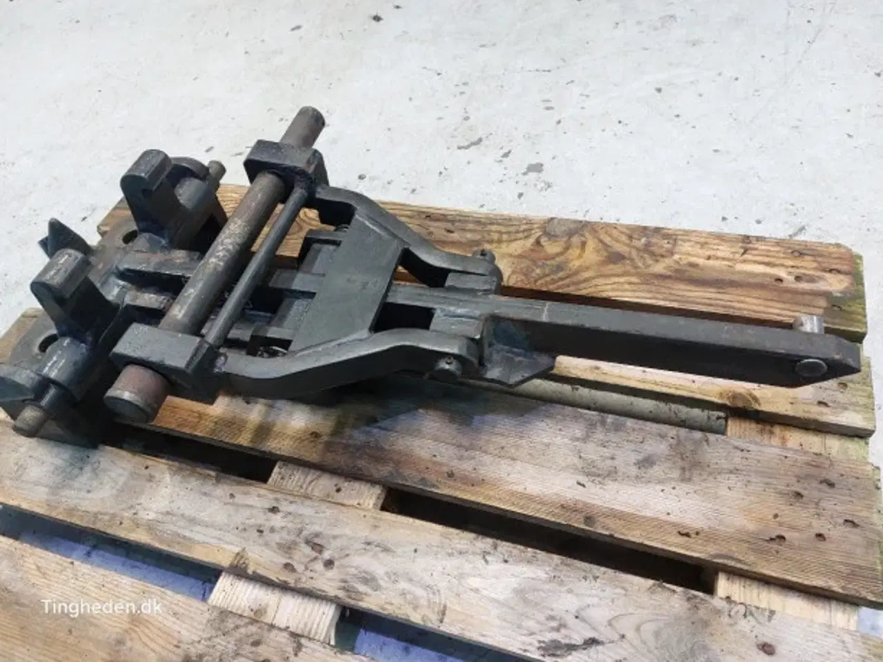 Billede 16 - Valmet 8050 Hitch 31984800