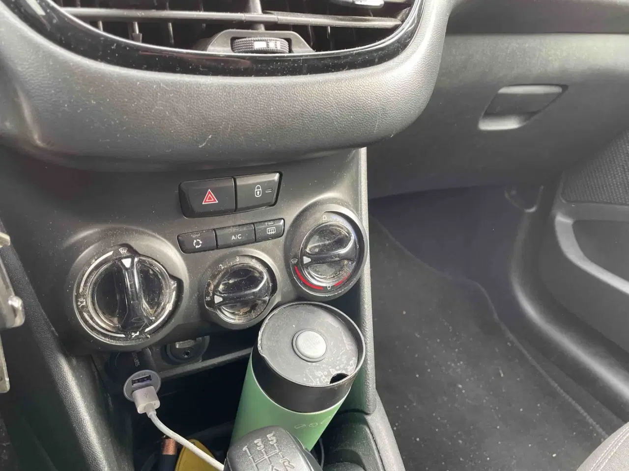 Billede 9 - Peugeot 208 Active 1.6.diesel