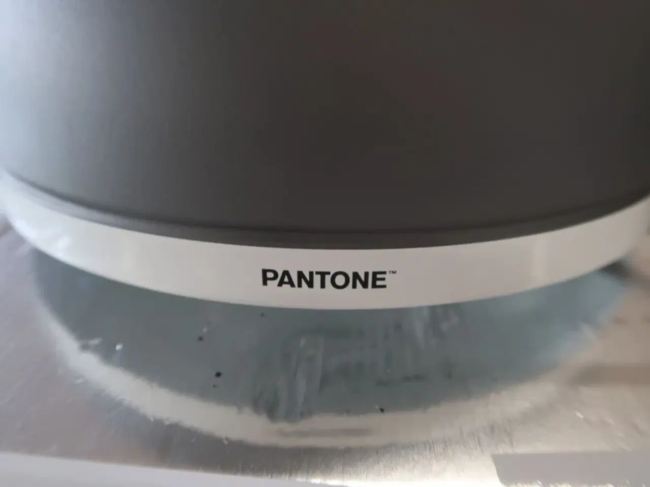 Billede 3 - 2 stk. Pendel PANTONE