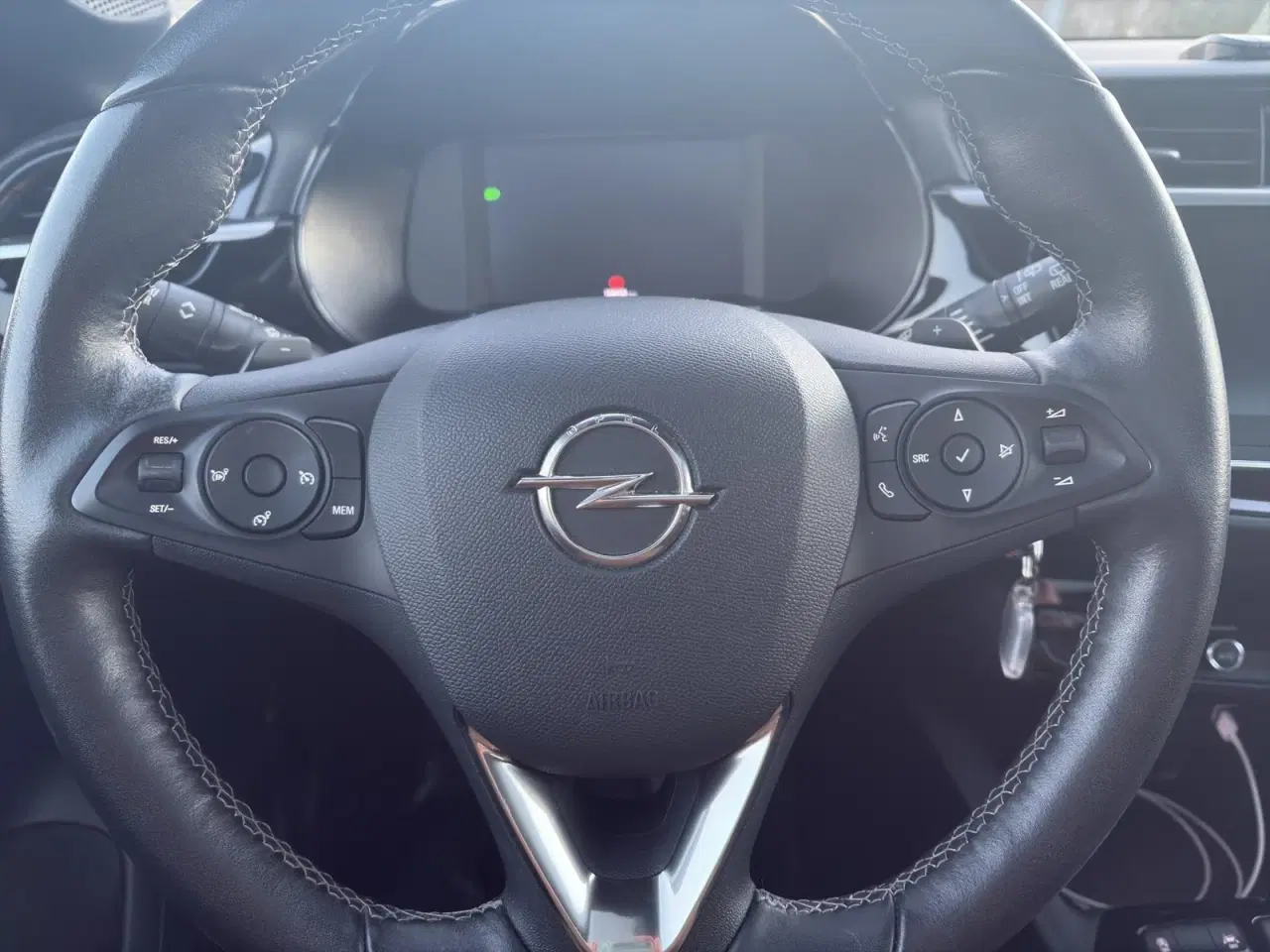 Billede 11 - Opel Corsa 1,2 T 100 Sport aut.