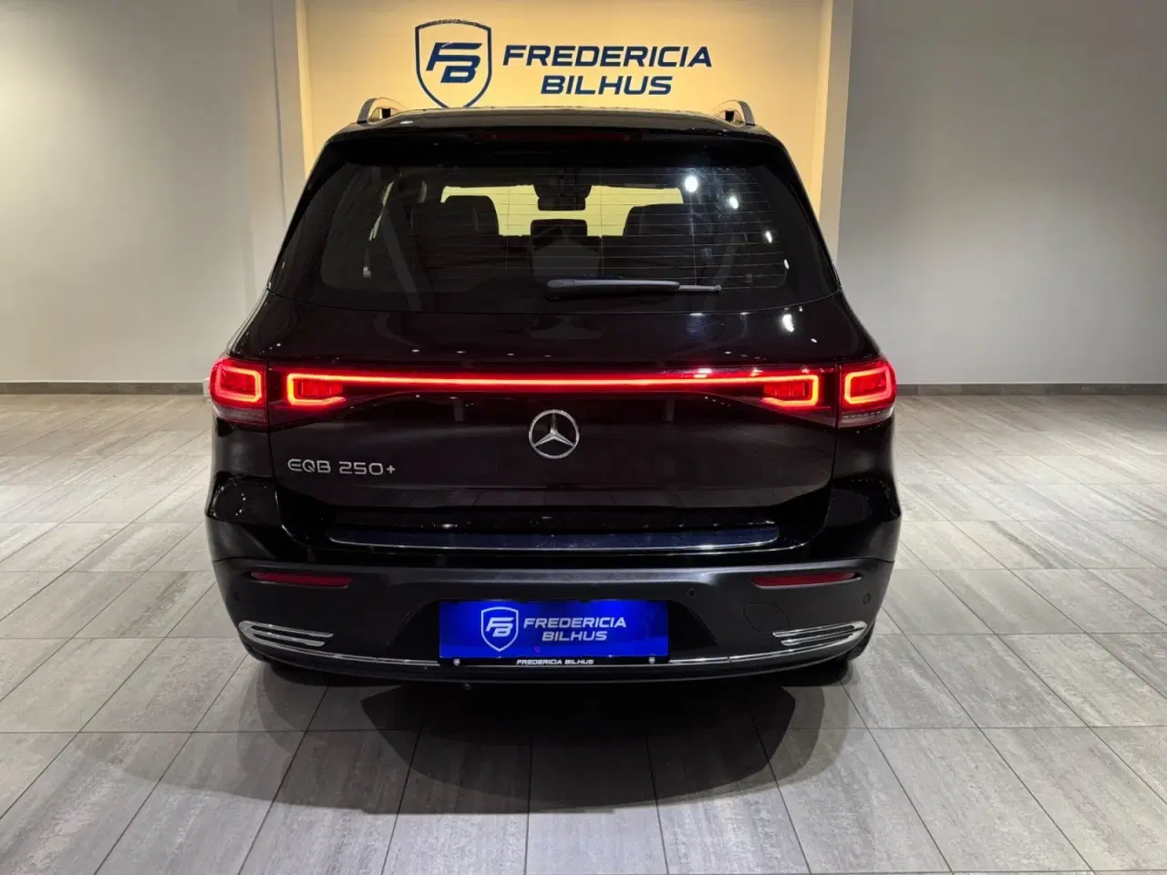Billede 5 - Mercedes EQB250+  