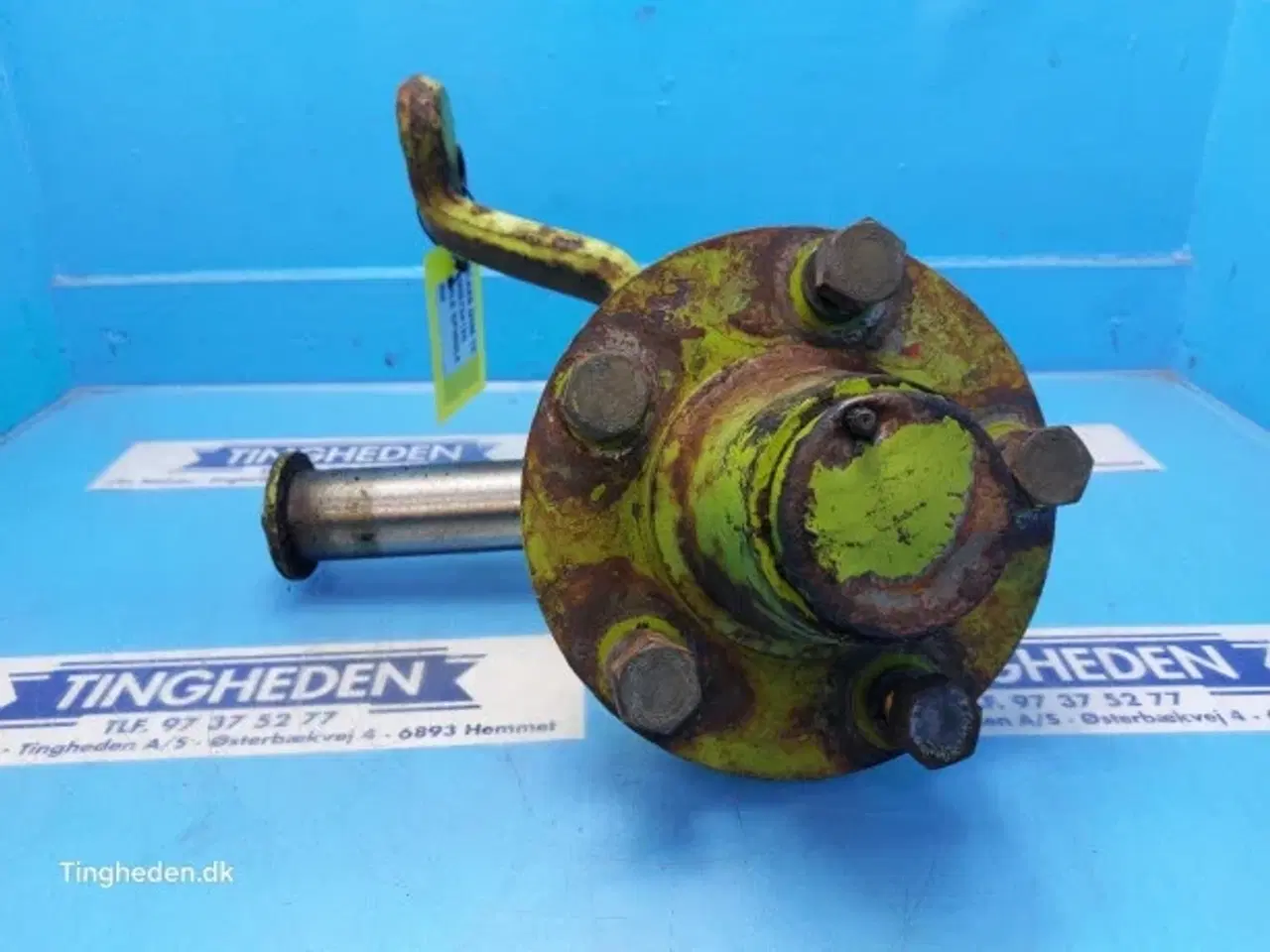 Billede 12 - Claas Dominator 76 Spindel R. 0006734120