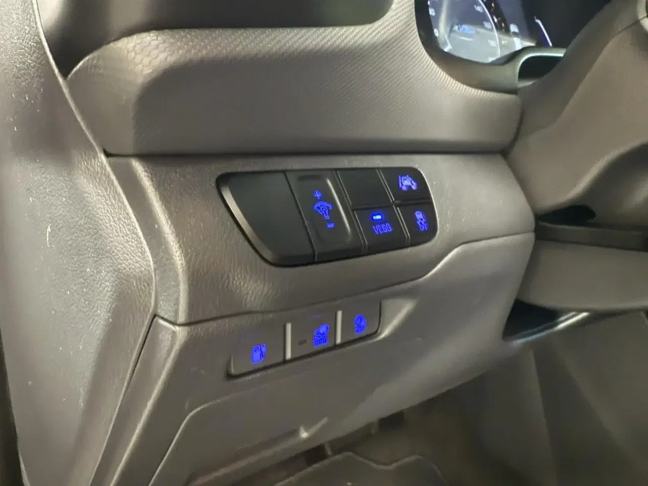 Billede 20 - Hyundai Ioniq Electric 28 kWh Premium 120HK 5d Aut.