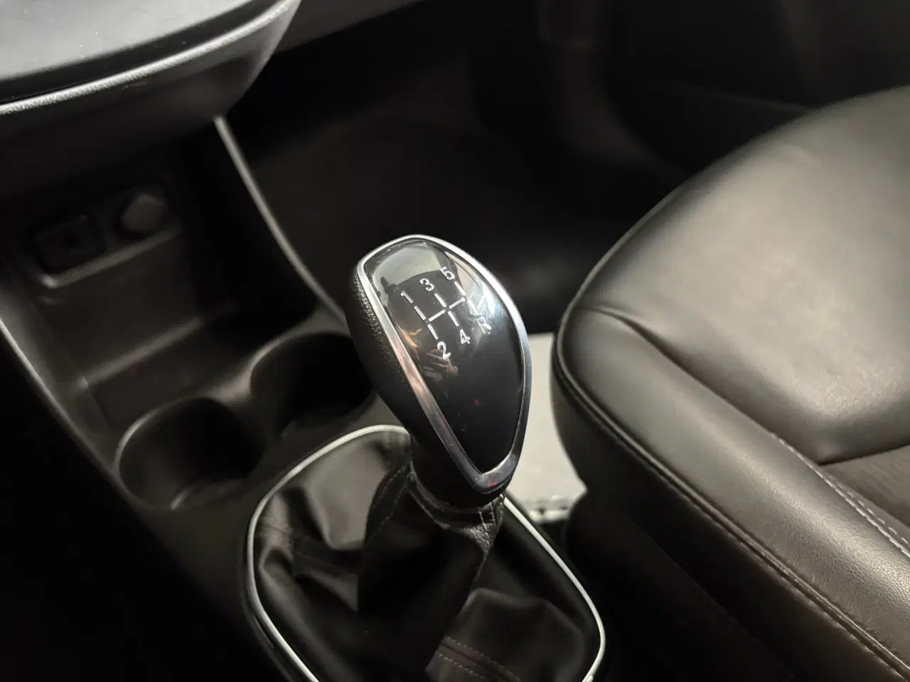 Billede 10 - Opel Karl 1,0 Innovation 75HK 5d