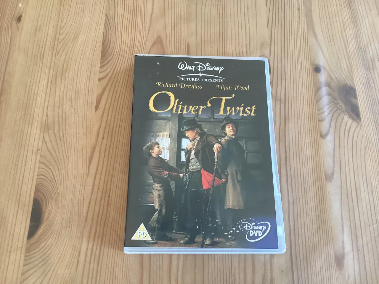 Billede 16 - Blandet Dvd Børne og Voksen