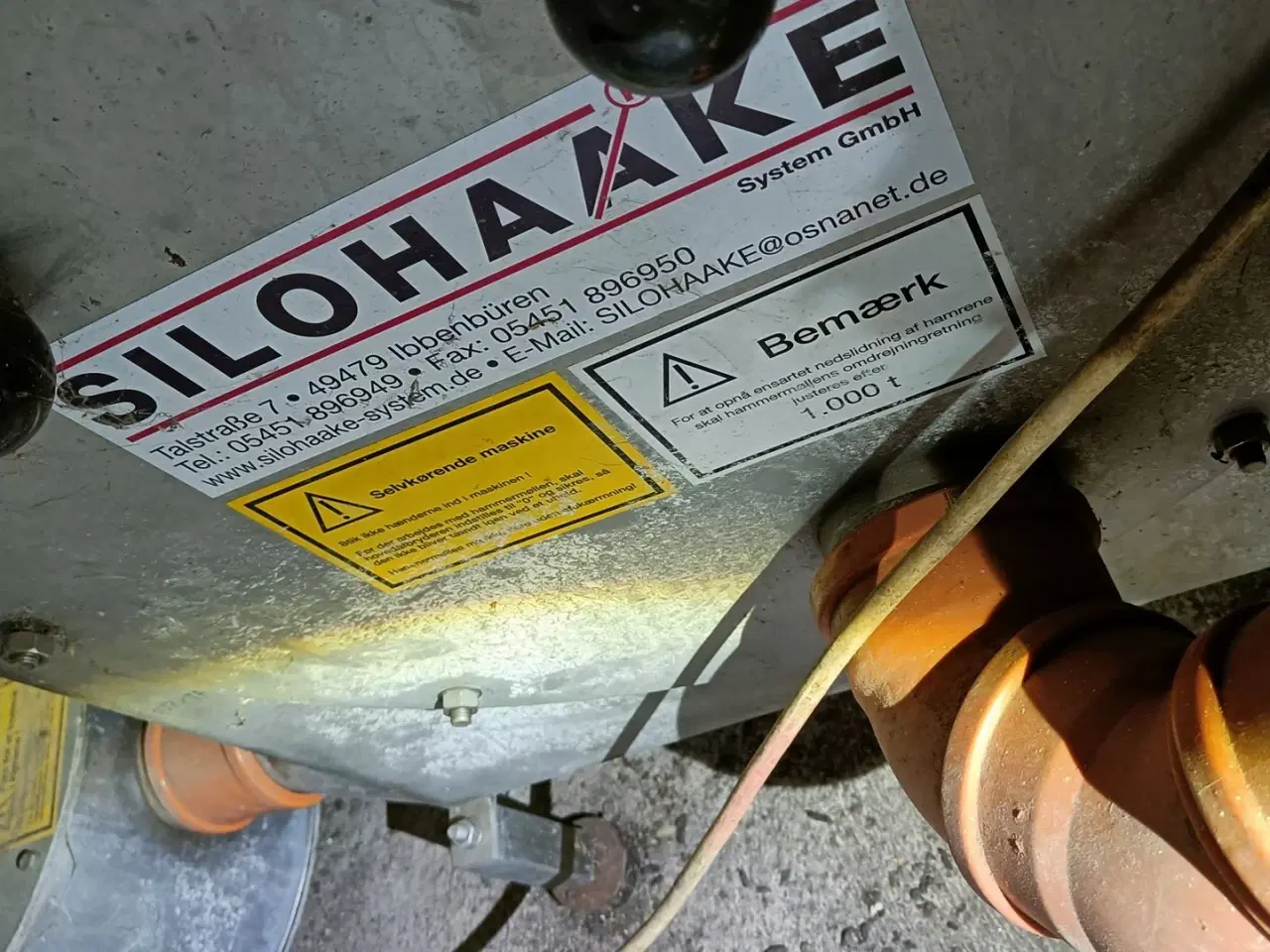 Billede 5 - - - - til majs