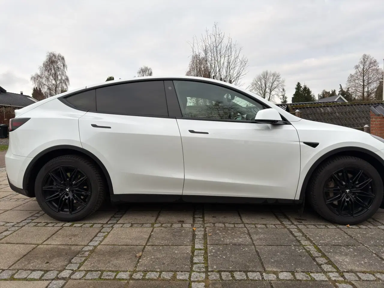 Billede 4 - Tesla Model Y  Long Range AWD