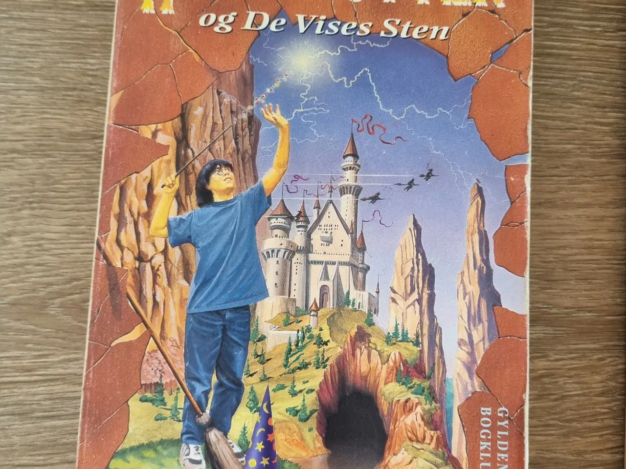 Billede 2 - Harry potter 