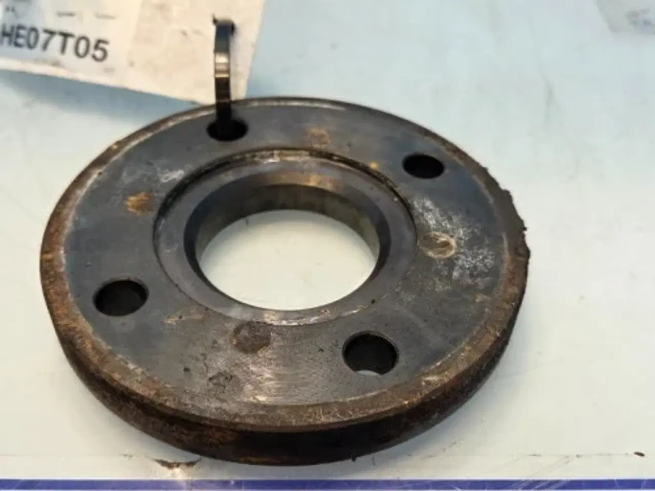 Billede 2 - Venieri 7.63 Flange 660.0.221