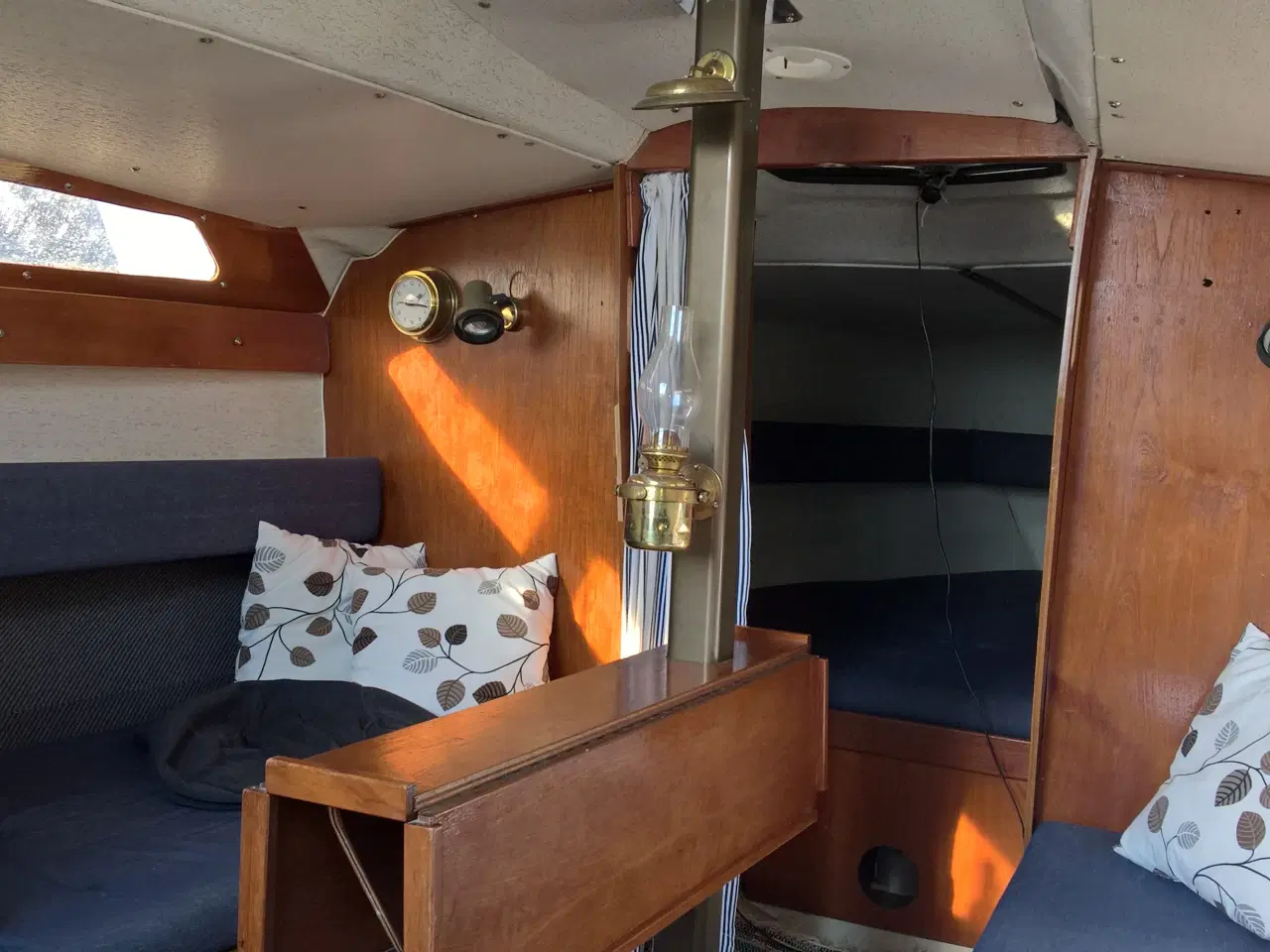 Billede 5 - Forårsklar Maxi77 sælges