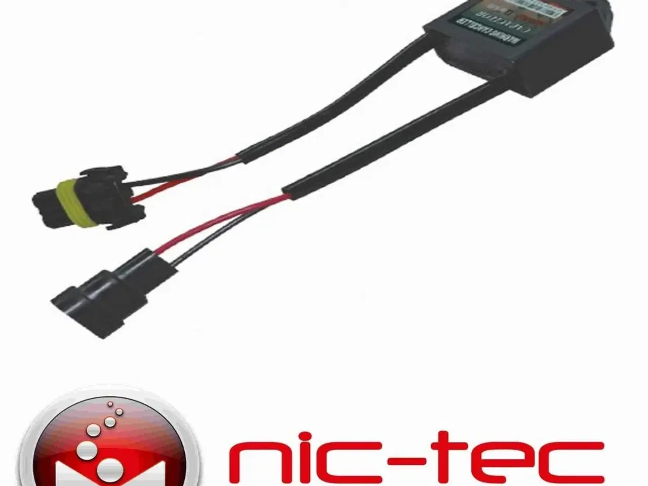 Billede 1 - Can Relæ