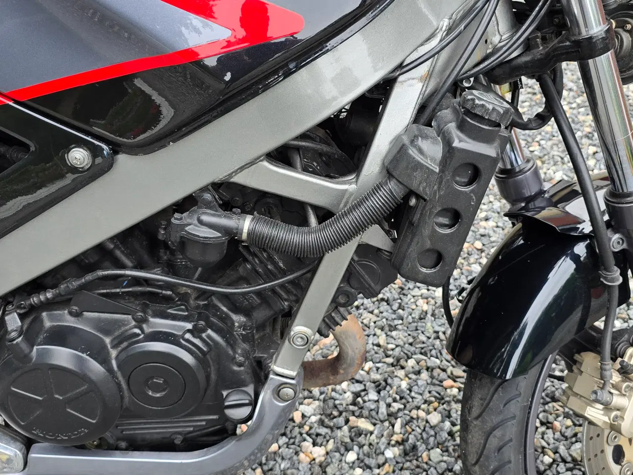 Billede 3 - HONDA VTZ 250 