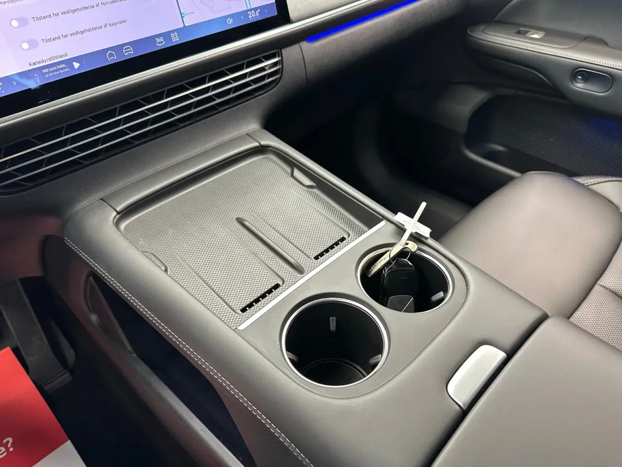 Billede 19 - Xpeng G6  Performance