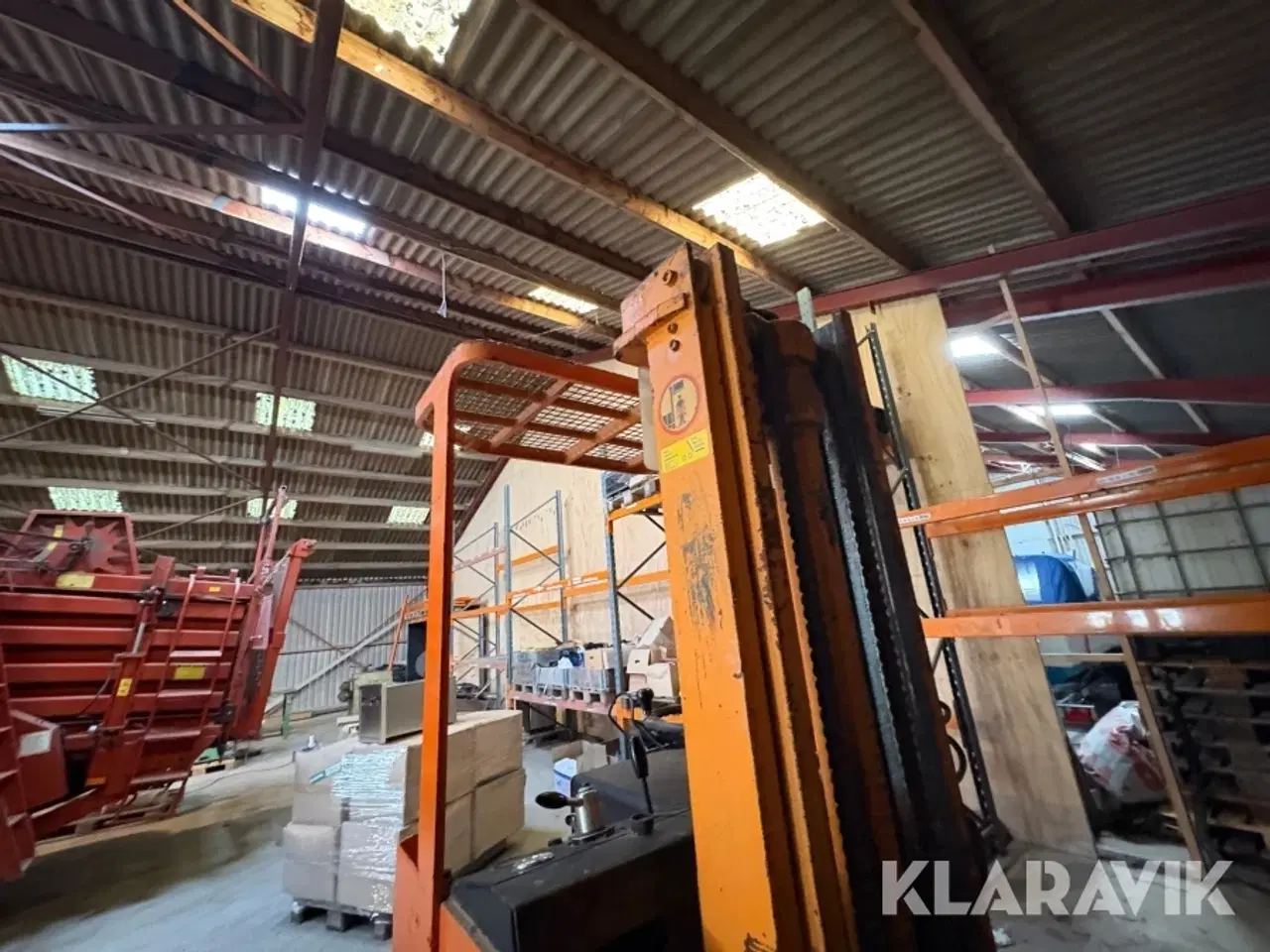 Billede 10 - Elstabler Wagner ESV 200 TE