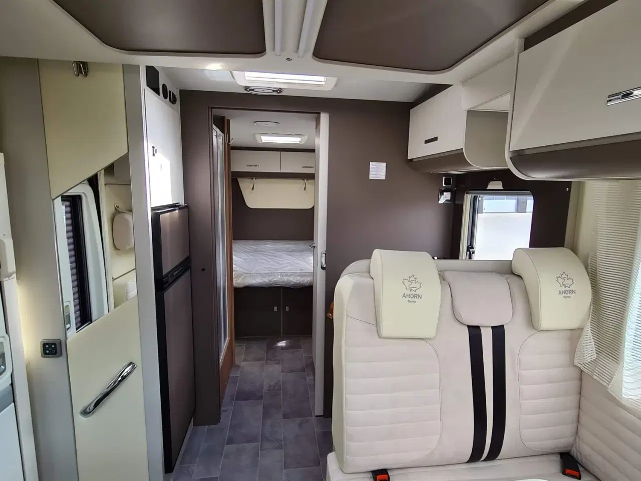 Billede 6 - 2022 Ahorn Alaska TQ