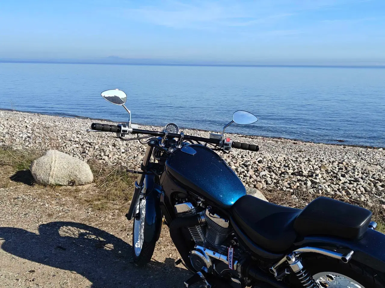 Billede 5 - Suzuki vs intruder