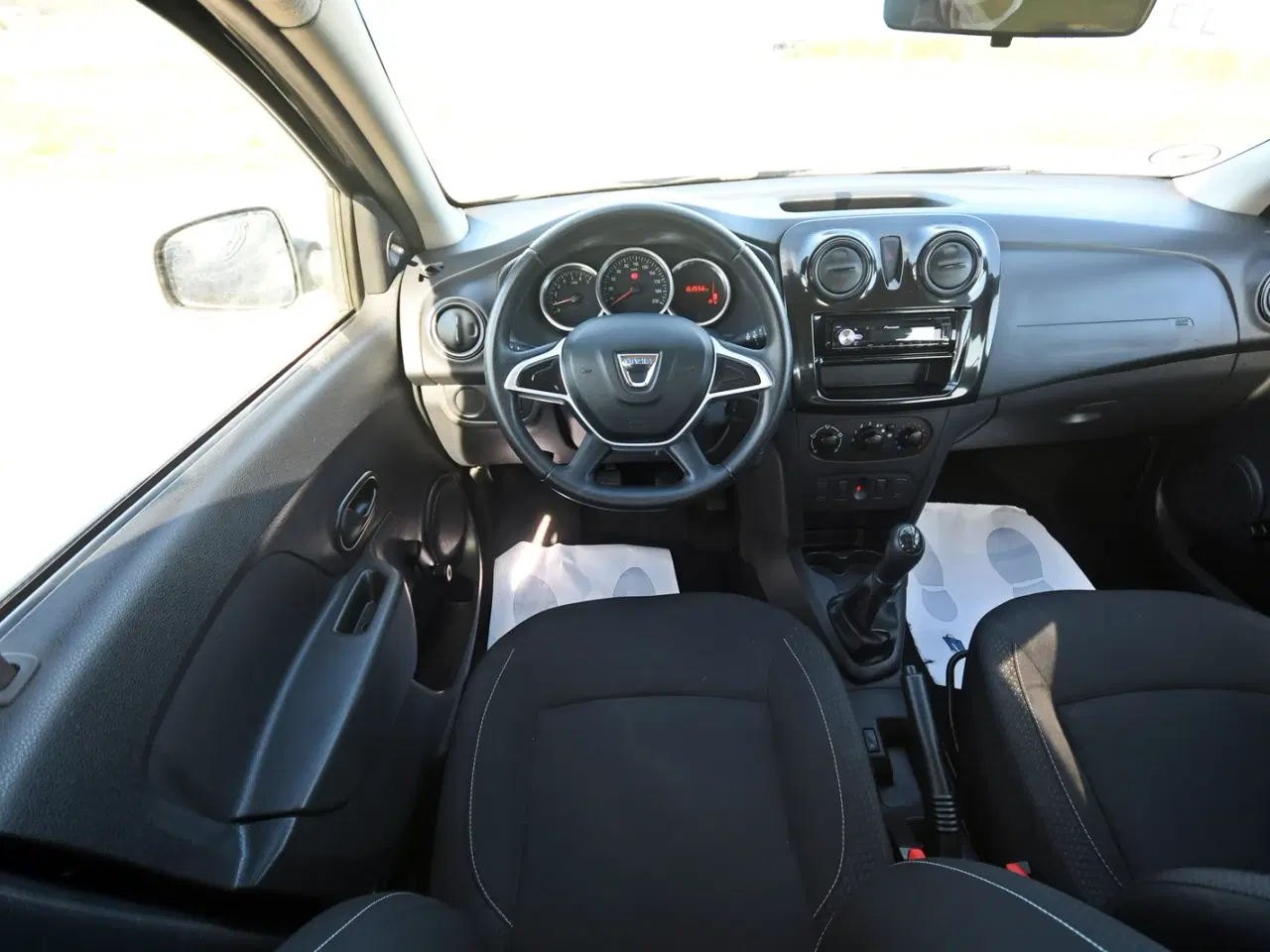 Billede 10 - Dacia logan TCe 90 Family Edition MCV Easy-R 