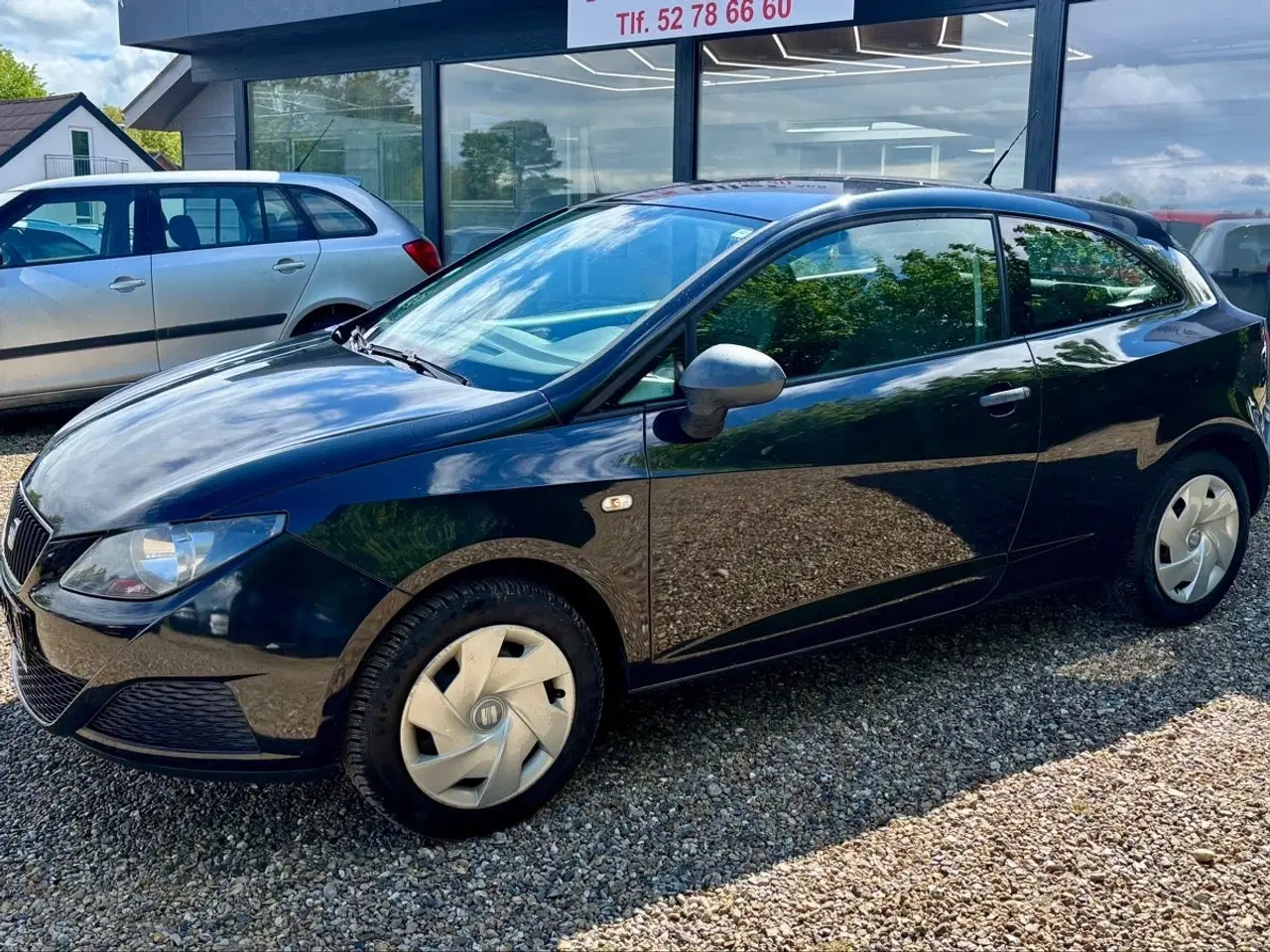 Billede 2 - Seat Ibiza 1,2 TDi 75 Reference SC