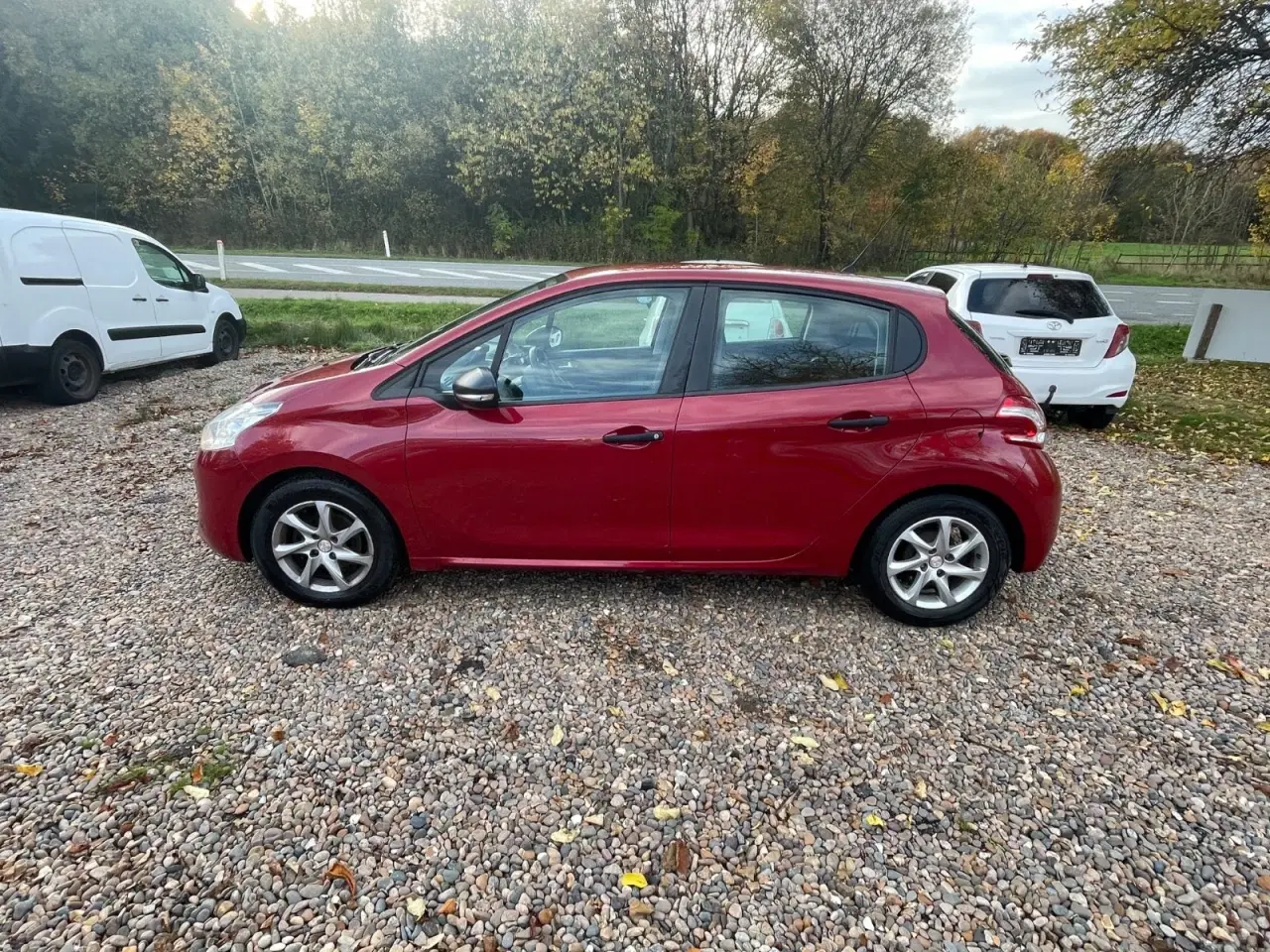 Billede 2 - Peugeot 208 1,0 VTi Active