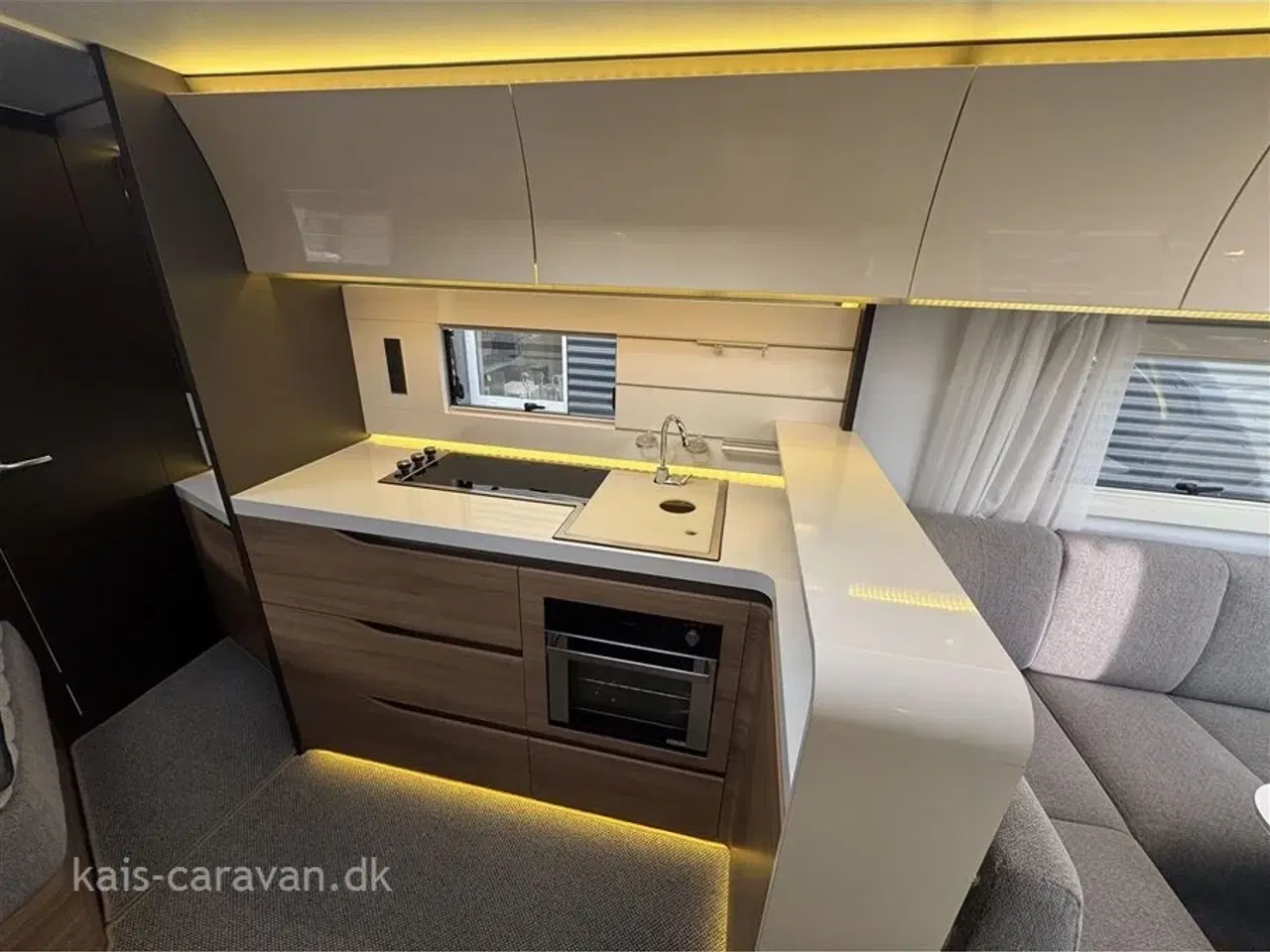 Billede 8 - 2017 - Adria Alpina 573 UP