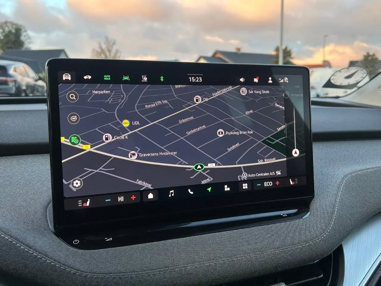 Billede 15 - Skoda Enyaq 85x iV