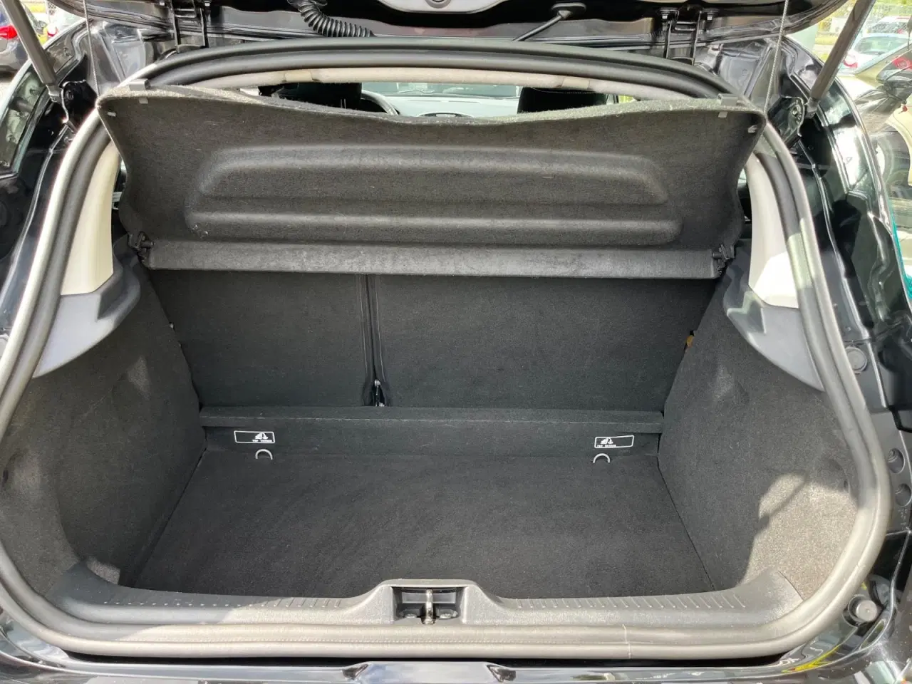 Billede 5 - Renault Clio IV 1,5 dCi 90 Zen