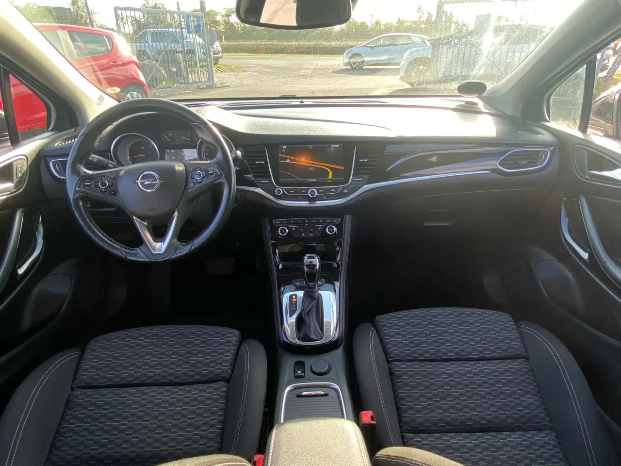 Billede 7 - Opel Astra 1,6 CDTI Innovation 136HK 5d 6g Aut.