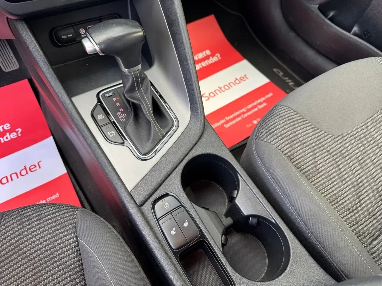 Billede 13 - Kia Niro 1,6 PHEV Comfort DCT